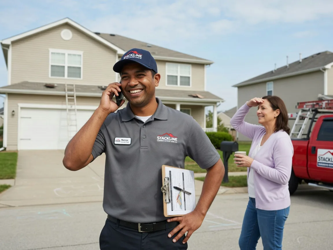 Chimney flashing repair Allen Park, MI FAQs
